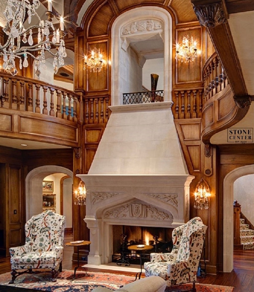 Marble vs Limestone Key Differences and Similarities Stone Center